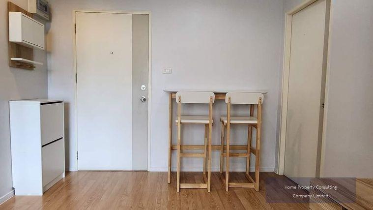 picture For Rent LUMPINI VILLE LASALLE – BEARING Line ID: @condobkk (with @) Code H28128 - 4/9