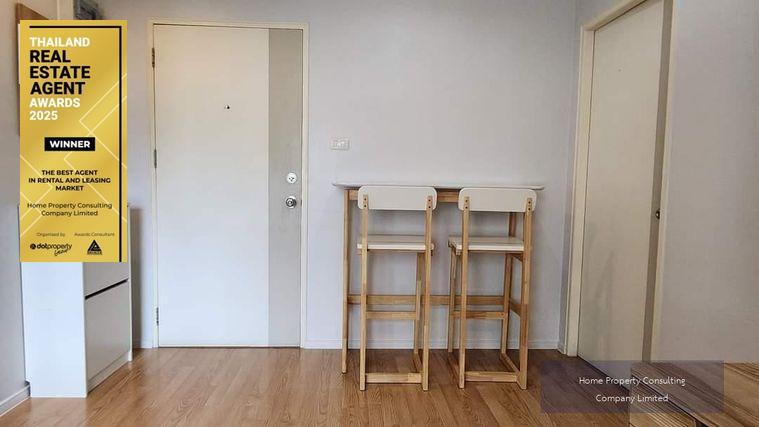 picture For Rent LUMPINI VILLE LASALLE – BEARING Line ID: @condobkk (with @) Code H28128 - 4/9