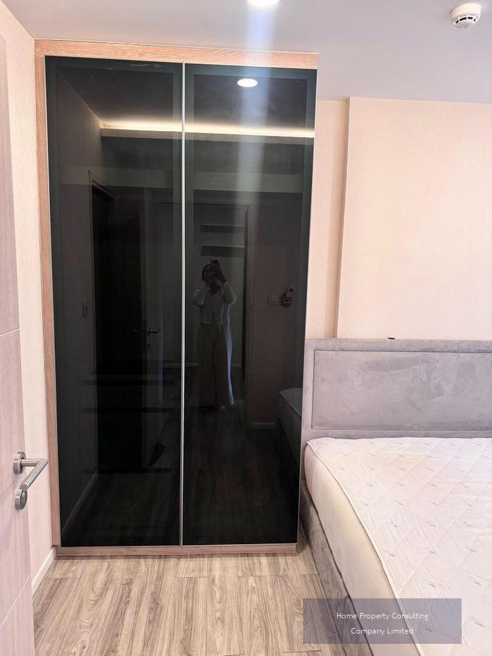 picture For Rent IKON Sukhumvit 77  Line ID: @condobkk (with @) Code H33199 - 6/10