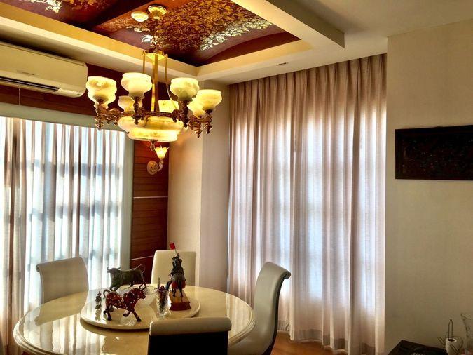 รูป T1487 คอนโดให้เช่า Baan Klang Krung Siam - Pathumwan (บ้าน กลางกรุง สยาม - ปทุมวัน) ห้องสวย เฟอร์ครบ ราคาพิเศษ  - รูปที่ 1/13