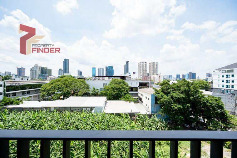 picture Rds-4952 Condo for Rent: XT EKKAMAI Schedule a viewing ð Line: @propertyfinder - 15/17
