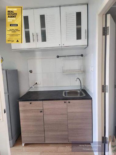 picture For Rent LUMPINI VILLE LASALLE – BEARING Line ID: @condobkk (with @) Code H28128 - 9/9