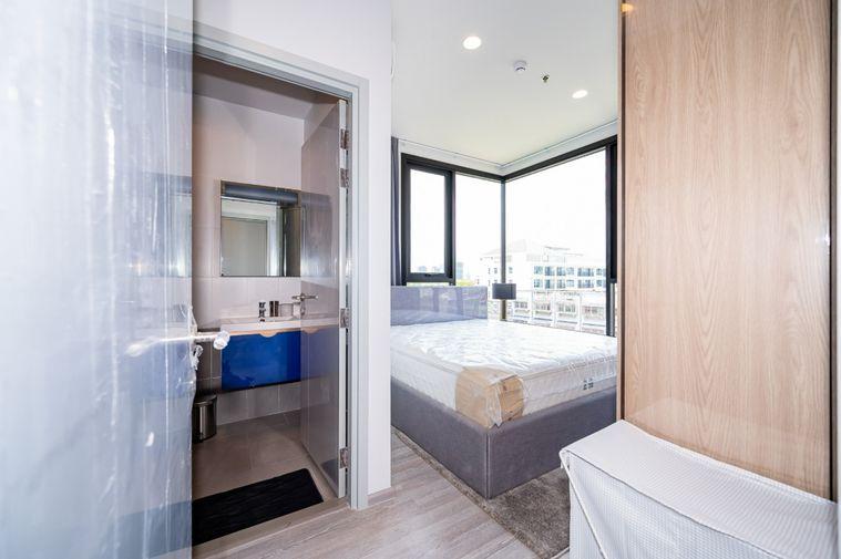 picture Rds-4952 Condo for Rent: XT EKKAMAI Schedule a viewing 👉 Line: @propertyfinder - 5/17