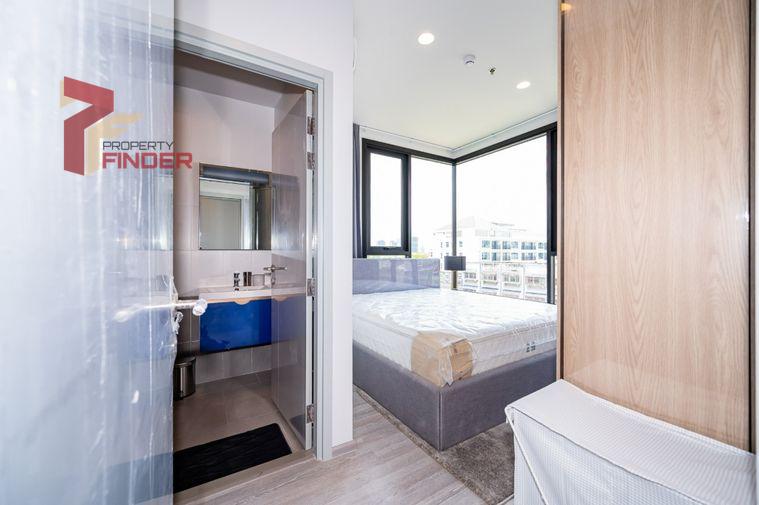 picture Rds-4952 Condo for Rent: XT EKKAMAI Schedule a viewing ð Line: @propertyfinder - 5/17