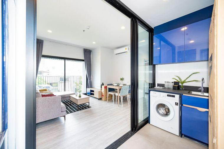 picture Rds-4952 Condo for Rent: XT EKKAMAI Schedule a viewing 👉 Line: @propertyfinder - 11/17