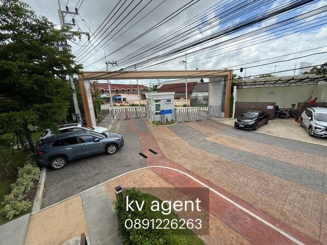 รูป ด่วนโครงการใหม่ สวย🏠🏠🏠ศุภาลัย วิลล์ พัทยามอเตอรเวย์ 3 ห้องนอน 3ห้องน้ำ 2 ชั้น 36ตรว. 144ตรม. ใกล้ทางด่วนมอเตอร์เวย์🏠🏠🏠 - รูปที่ 22/38