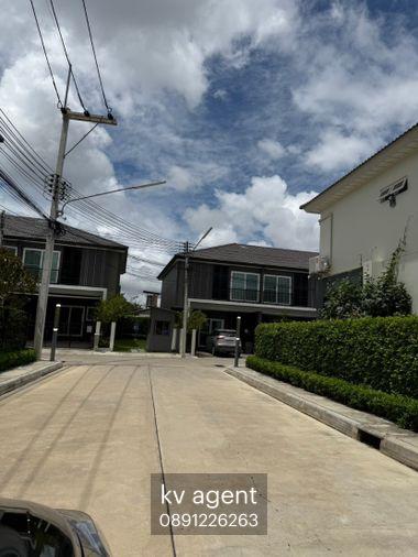 รูป ด่วนโครงการใหม่ สวย🏠🏠🏠ศุภาลัย วิลล์ พัทยามอเตอรเวย์ 3 ห้องนอน 3ห้องน้ำ 2 ชั้น 36ตรว. 144ตรม. ใกล้ทางด่วนมอเตอร์เวย์🏠🏠🏠 - รูปที่ 35/38
