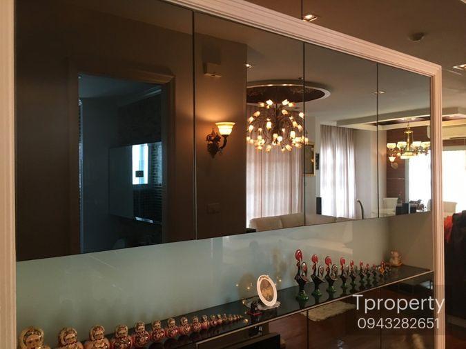รูป T1487 คอนโดให้เช่า Baan Klang Krung Siam - Pathumwan (บ้าน กลางกรุง สยาม - ปทุมวัน) ห้องสวย เฟอร์ครบ ราคาพิเศษ - รูปที่ 7/13