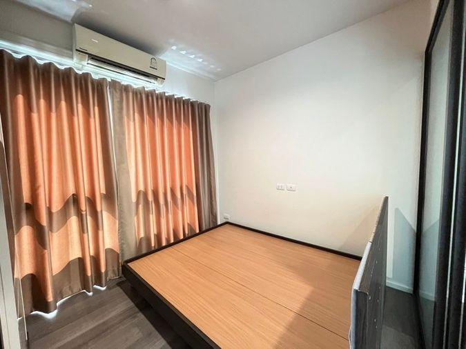 รูป ✨✨ขายคอนโด The Stage Taopoon Interchange 1Bed 26.65 ตร.ม. ชั้น 27 ตำแหน่งดี เพียง 2.2 ล้านบาท!! สนใจ: @atfirm✨✨ - รูปที่ 6/16