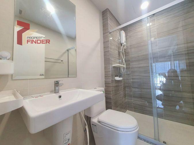 picture Rds-4961 Condo for Rent at Supalai Veranda Sukhumvit 117 Schedule a viewing ð Line: @propertybkk2 - 16/17