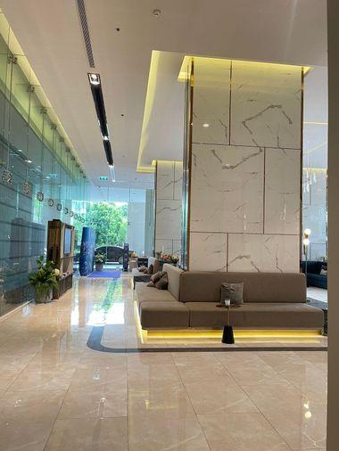 picture 🔥🔥“For rent“ Condo Cloud Thonglor - Phetchaburi 🔥🔥 Good price, beautiful room, as advertised ♨️#CT2401_049 - 16/18
