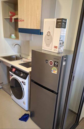 picture Rds-4958 Condo for Rent: The Muve Bangna (Schedule a viewing 👉 Line: @propertybkk2) - 5/6