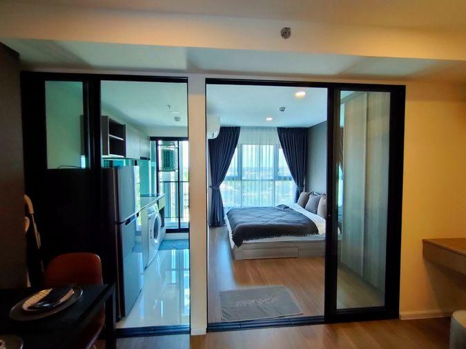 picture Rds-4954  Condo for Rent:  The Origin Phahon-Saphanmai Schedule a viewing ■ Line: @propertyfinder - 7/15