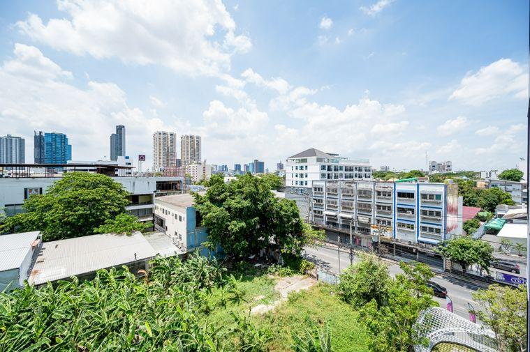 picture Rds-4952 Condo for Rent: XT EKKAMAI Schedule a viewing 👉 Line: @propertyfinder - 17/17