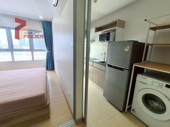 picture Rds-4961 Condo for Rent at Supalai Veranda Sukhumvit 117 Schedule a viewing ð Line: @propertybkk2 - 14/17
