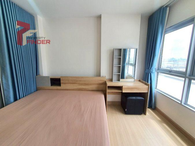 picture Rds-4961 Condo for Rent at Supalai Veranda Sukhumvit 117 Schedule a viewing ð Line: @propertybkk2 - 3/17