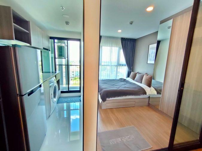 picture Rds-4954  Condo for Rent:  The Origin Phahon-Saphanmai Schedule a viewing ■ Line: @propertyfinder - 6/15