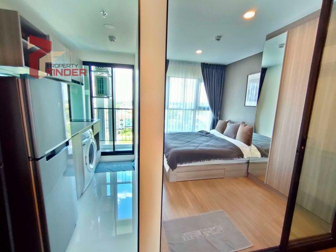 picture Rds-4954 Condo for Rent: The Origin Phahon-Saphanmai Schedule a viewing ■ Line: @propertyfinder - 6/15