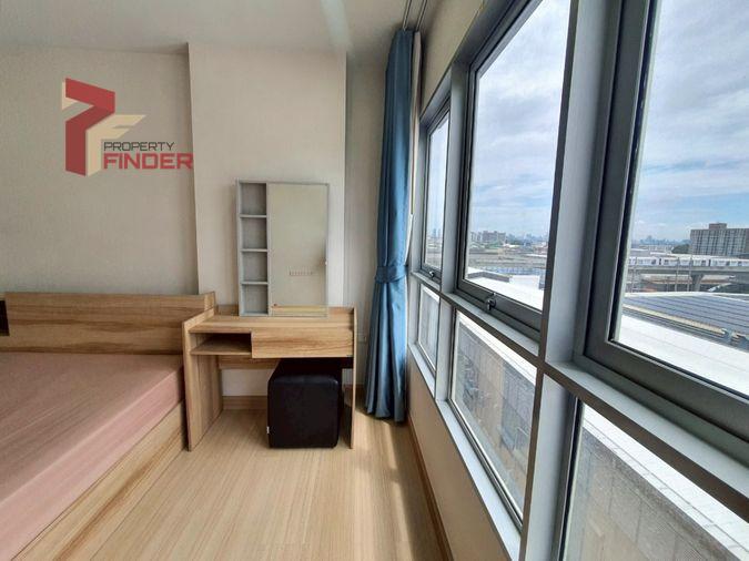 picture Rds-4961 Condo for Rent at Supalai Veranda Sukhumvit 117 Schedule a viewing ð Line: @propertybkk2 - 7/17