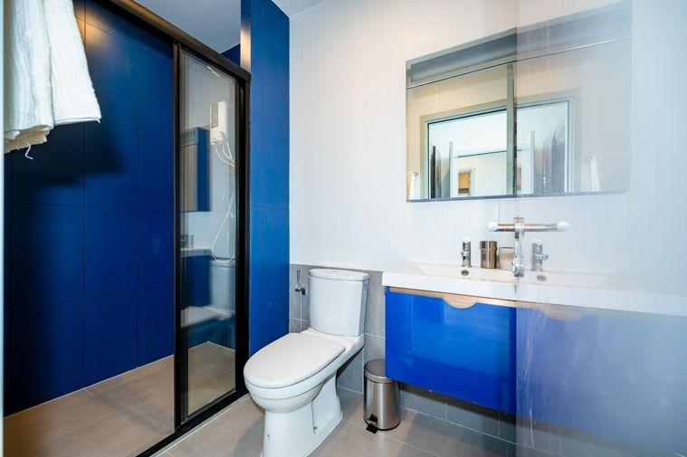 picture Rds-4952 Condo for Rent: XT EKKAMAI Schedule a viewing 👉 Line: @propertyfinder - 12/17