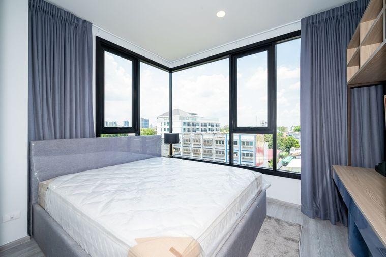 picture Rds-4952 Condo for Rent: XT EKKAMAI Schedule a viewing 👉 Line: @propertyfinder - 1/17