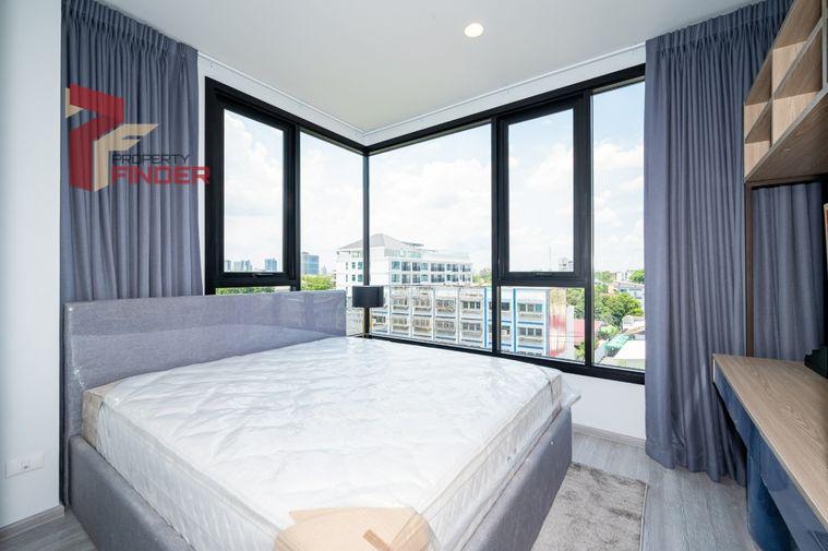 picture Rds-4952 Condo for Rent: XT EKKAMAI Schedule a viewing ð Line: @propertyfinder - 1/17