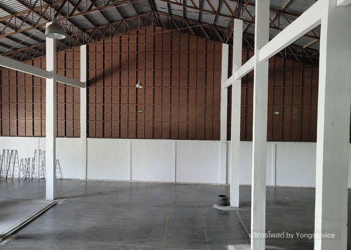 รูป Call : 081-620-1889 โกดัง คลังสินค้า พร้อมส่วนออฟฟิศ ซอยอุดมสุข 37 ถนนสุขุมวิท 103 บางจาก พระโขนง เข้าออกได้ทั้งถนนสุขุมวิท ถนนศรีนครินทร์ - รูปที่ 8/13