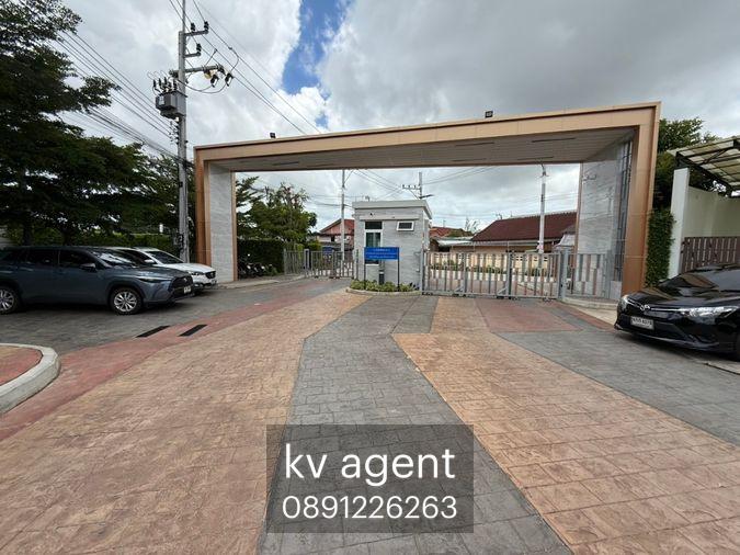รูป ด่วนโครงการใหม่ สวย🏠🏠🏠ศุภาลัย วิลล์ พัทยามอเตอรเวย์ 3 ห้องนอน 3ห้องน้ำ 2 ชั้น 36ตรว. 144ตรม. ใกล้ทางด่วนมอเตอร์เวย์🏠🏠🏠 - รูปที่ 32/38