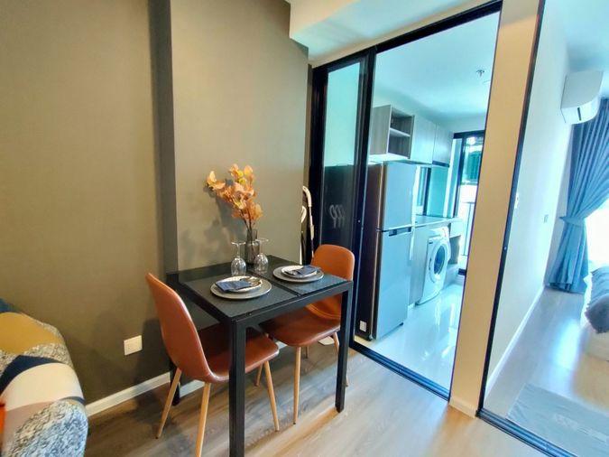 picture Rds-4954  Condo for Rent:  The Origin Phahon-Saphanmai Schedule a viewing ■ Line: @propertyfinder - 12/15
