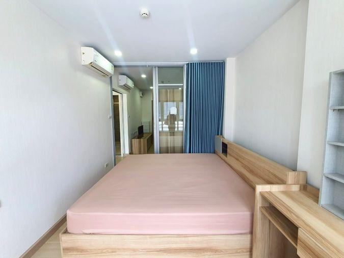 picture Rds-4961  Condo for Rent at Supalai Veranda Sukhumvit 117  Schedule a viewing 👉 Line: @propertybkk2 - 5/17