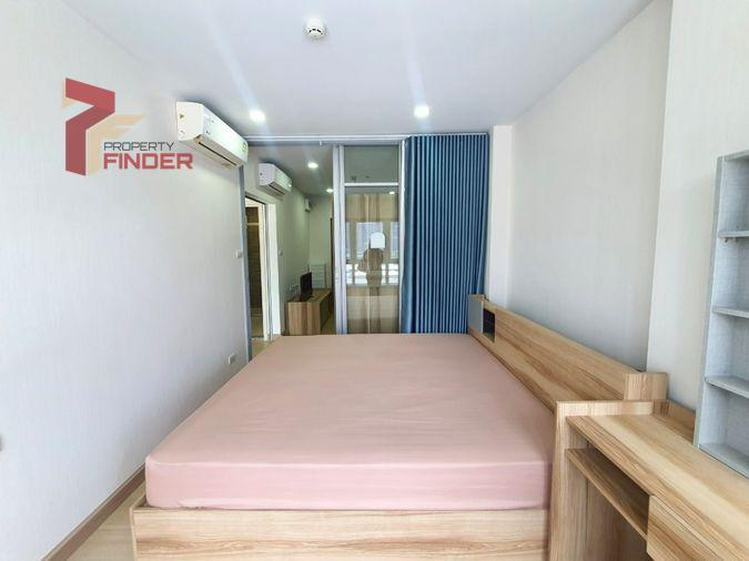 picture Rds-4961 Condo for Rent at Supalai Veranda Sukhumvit 117 Schedule a viewing ð Line: @propertybkk2 - 5/17