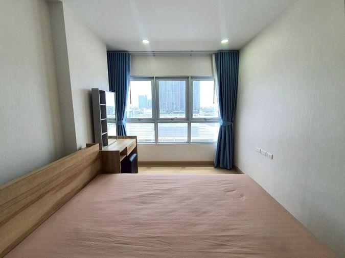 picture Rds-4961  Condo for Rent at Supalai Veranda Sukhumvit 117  Schedule a viewing 👉 Line: @propertybkk2 - 4/17