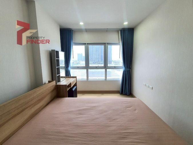 picture Rds-4961 Condo for Rent at Supalai Veranda Sukhumvit 117 Schedule a viewing ð Line: @propertybkk2 - 4/17