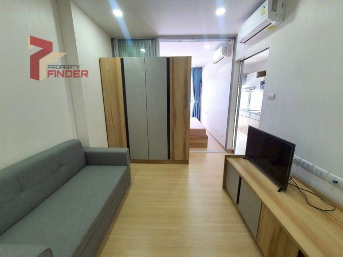 picture Rds-4961 Condo for Rent at Supalai Veranda Sukhumvit 117 Schedule a viewing ð Line: @propertybkk2 - 10/17