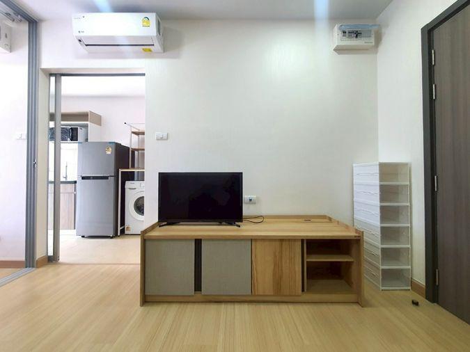 picture Rds-4961  Condo for Rent at Supalai Veranda Sukhumvit 117  Schedule a viewing 👉 Line: @propertybkk2 - 13/17