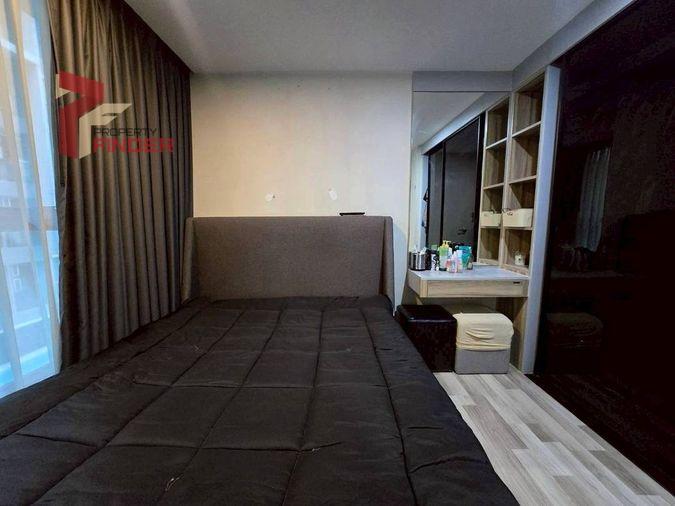 รูป ให้เช่าคอนโดเดอะคิวบ์ พรีเมียม รัชดา 32 (The Cube Premium Ratchada 32) นัดชมห้อง 👉line : @propertyfinder - รูปที่ 2/13