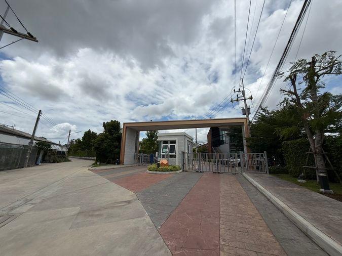 รูป ด่วนโครงการใหม่ สวย🏠🏠🏠ศุภาลัย วิลล์ พัทยามอเตอรเวย์ 3 ห้องนอน 3ห้องน้ำ 2 ชั้น 36ตรว. 144ตรม. ใกล้ทางด่วนมอเตอร์เวย์🏠🏠🏠 - รูปที่ 30/38