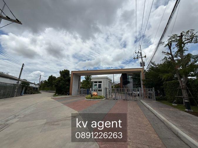 รูป ด่วนโครงการใหม่ สวย🏠🏠🏠ศุภาลัย วิลล์ พัทยามอเตอรเวย์ 3 ห้องนอน 3ห้องน้ำ 2 ชั้น 36ตรว. 144ตรม. ใกล้ทางด่วนมอเตอร์เวย์🏠🏠🏠 - รูปที่ 30/38
