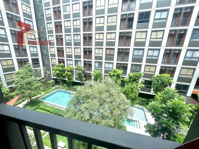 picture Rds-4957 Condo for Rent: The Muve Bangna (Schedule a viewing 👉 Line: @propertybkk2) - 5/5