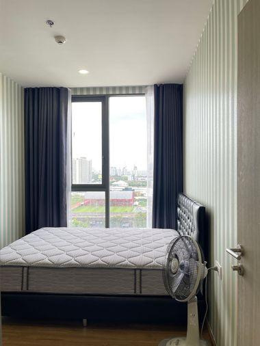picture 🔥🔥“For rent“ Condo Cloud Thonglor - Phetchaburi 🔥🔥 Good price, beautiful room, as advertised ♨️#CT2401_049 - 1/18