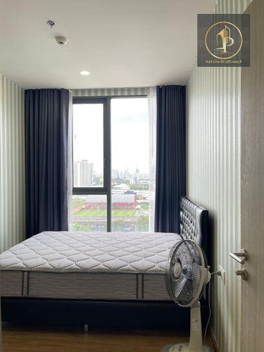 picture 🔥🔥“For rent“ Condo Cloud Thonglor - Phetchaburi 🔥🔥 Good price, beautiful room, as advertised ♨️#CT2401_049 - 1/18