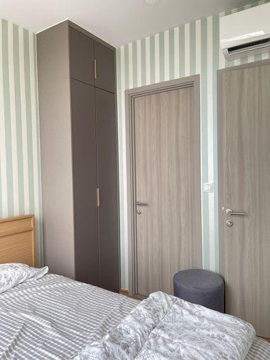 picture 🔥🔥“For rent“ Condo Cloud Thonglor - Phetchaburi 🔥🔥 Good price, beautiful room, as advertised ♨️#CT2401_049 - 12/18