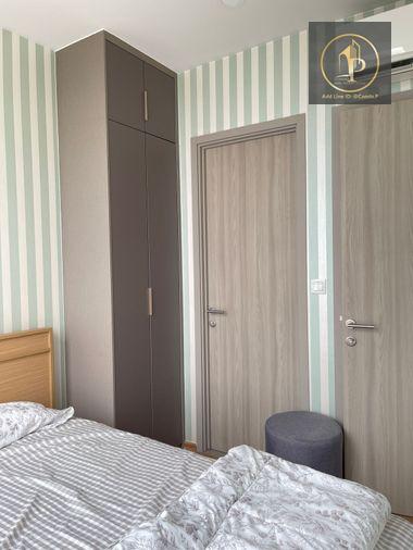 picture 🔥🔥“For rent“ Condo Cloud Thonglor - Phetchaburi 🔥🔥 Good price, beautiful room, as advertised ♨️#CT2401_049 - 12/18