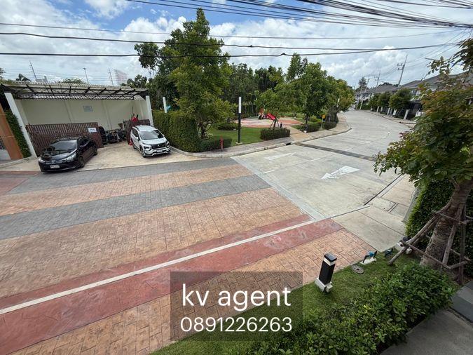 รูป ด่วนโครงการใหม่ สวย🏠🏠🏠ศุภาลัย วิลล์ พัทยามอเตอรเวย์ 3 ห้องนอน 3ห้องน้ำ 2 ชั้น 36ตรว. 144ตรม. ใกล้ทางด่วนมอเตอร์เวย์🏠🏠🏠 - รูปที่ 24/38