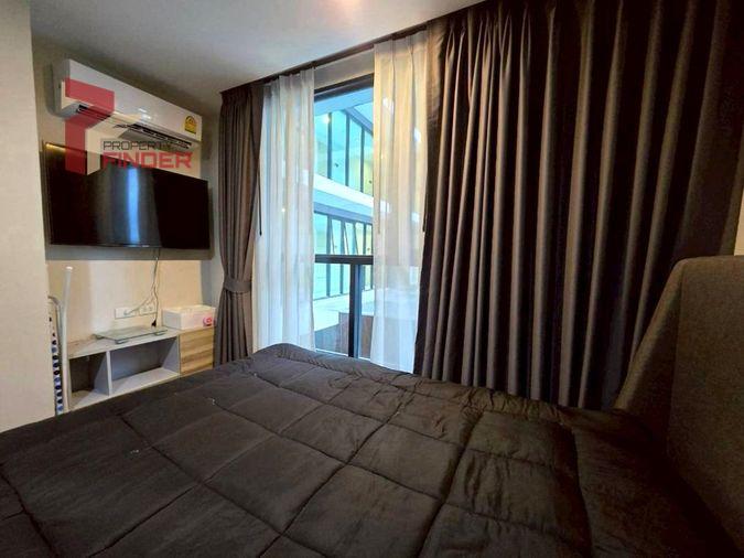 รูป ให้เช่าคอนโดเดอะคิวบ์ พรีเมียม รัชดา 32 (The Cube Premium Ratchada 32) นัดชมห้อง 👉line : @propertyfinder - รูปที่ 9/13