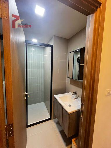 picture Rds-4958 Condo for Rent: The Muve Bangna (Schedule a viewing 👉 Line: @propertybkk2) - 6/6