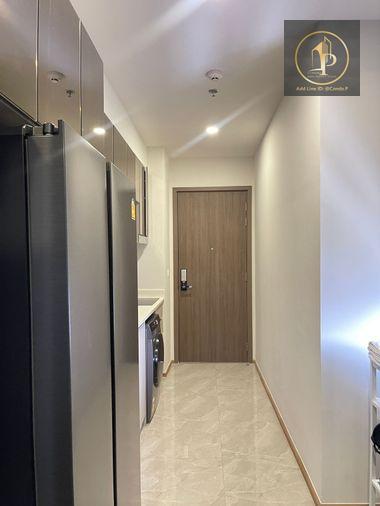 picture 🔥🔥“For rent“ Condo Cloud Thonglor - Phetchaburi 🔥🔥 Good price, beautiful room, as advertised ♨️#CT2401_049 - 4/18