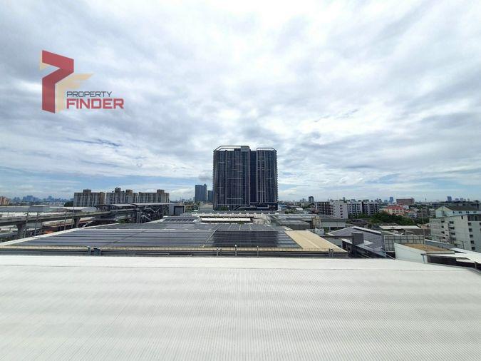 picture Rds-4961 Condo for Rent at Supalai Veranda Sukhumvit 117 Schedule a viewing ð Line: @propertybkk2 - 17/17