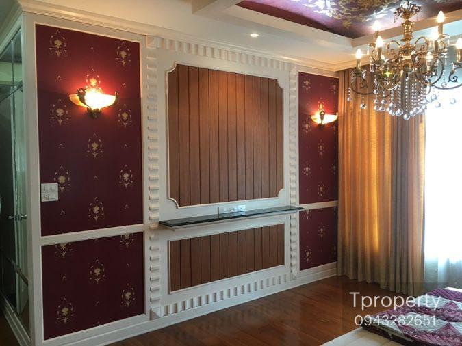 รูป T1487 คอนโดให้เช่า Baan Klang Krung Siam - Pathumwan (บ้าน กลางกรุง สยาม - ปทุมวัน) ห้องสวย เฟอร์ครบ ราคาพิเศษ - รูปที่ 4/13