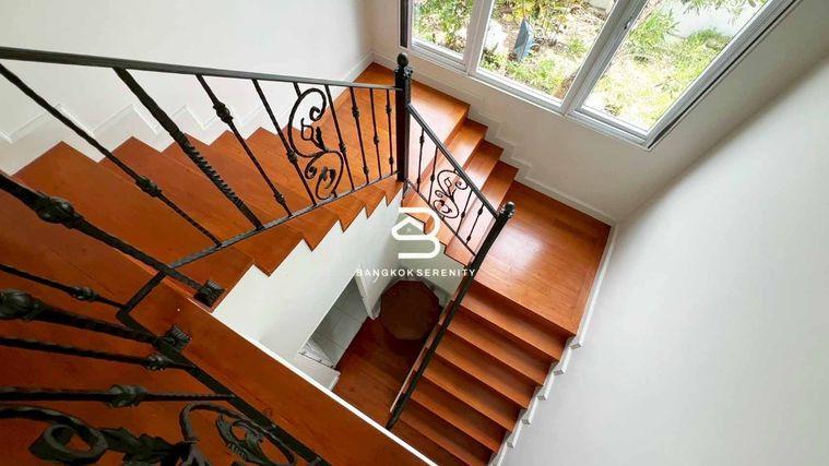 รูป ขายบ้านเดี่ยวพร้อมเฟอร์นิเจอร์ สนามกอล์ฟเลควูด - รูปที่ 11/19